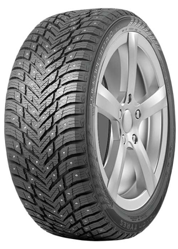 шип Nokian Hakkapeliitta-10p SUV 275/40R20 106T TS32716 XL