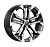 Диск KP015 (19_Jetour Dashing) 7,5*19 38 5*108 60,1 Dimond quartz СКАД 82776