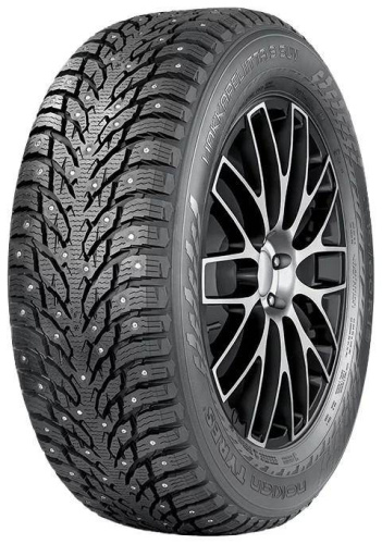 шип Nokian Hakkapeliitta-9 SUV 215/65R17 103T TS32344 XL СТАРШЕ 3 ЛЕТ