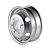 Диск Газель ГАЗ 3302 5,5*16 106 6*170 130 Asterro TC1607F усиленный 1250кг