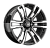 Диск LS FG11 8*18 36 6*139,7 100,1 BKF LS Forged конус
