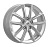 Диск Up104 6,5*17 50 5*114,3 67,1 Silver Classic Wheels UP 77958