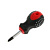 Отвертка MATRIX Anti-Slip Ph 2х38 мм CrV двухкомп.