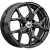 Диск Up120 6,5*16 38 5*114,3 67,1 New Black Wheels UP 82934