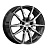 Диск Up121 7*17 40 5*100 57,1 New Diamond Wheels UP 82467