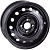 Диск 6*15 35 4*98 58,6 black TREBL X40021_P
