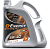 Масло G-Energy Synthetic Active 5W-40, 4л/3,420кг