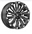 Диск Humber 8*20 40 5*108 63,35 Diamond quartz СКАД 4361018