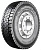 Bridg RD2 Duravis 315/70R22,5 154L/152M TL 18864