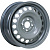 Диск 6*15 35 4*98 58,6 green TREBL X40021