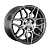 Диск LS785 7,5*17 45 5*100 73,1 GMF LS конус