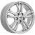 Диск Up103 6,5*16 40 5*114,3 60,1 Silver Classic Wheels UP 77834