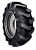 TITAN INDUSTRIAL TRACTOR 16,9-28 нс12 151A8 TL (Волтайр)