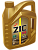 Масло ZIC X9 FE SAE 0W20 4л. A1/B1, A5/B5