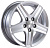 Диск Магнум 5,5*14 38 4*98 58,6 селена СКАД 1460008