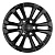 Диск KHW1805 (18_Haval H5/GW Hover H3/H5) 7,5*18 35 6*139,7 100,1 BLACK KHOMEN Wheels KHW103558