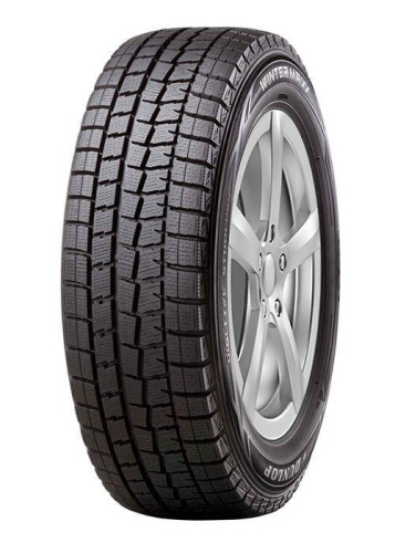 Dunlop WinterMaxx WM01 245/45R17 99T 307767 XL СТАРШЕ 3 ЛЕТ